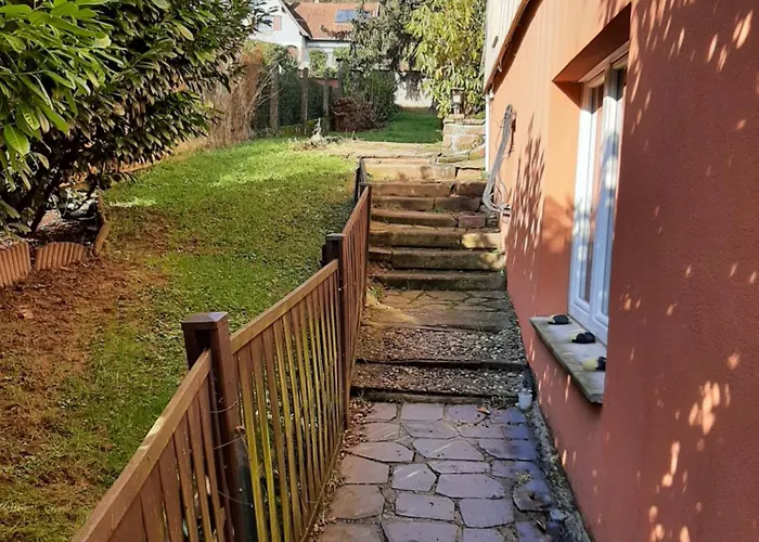 A * Villé